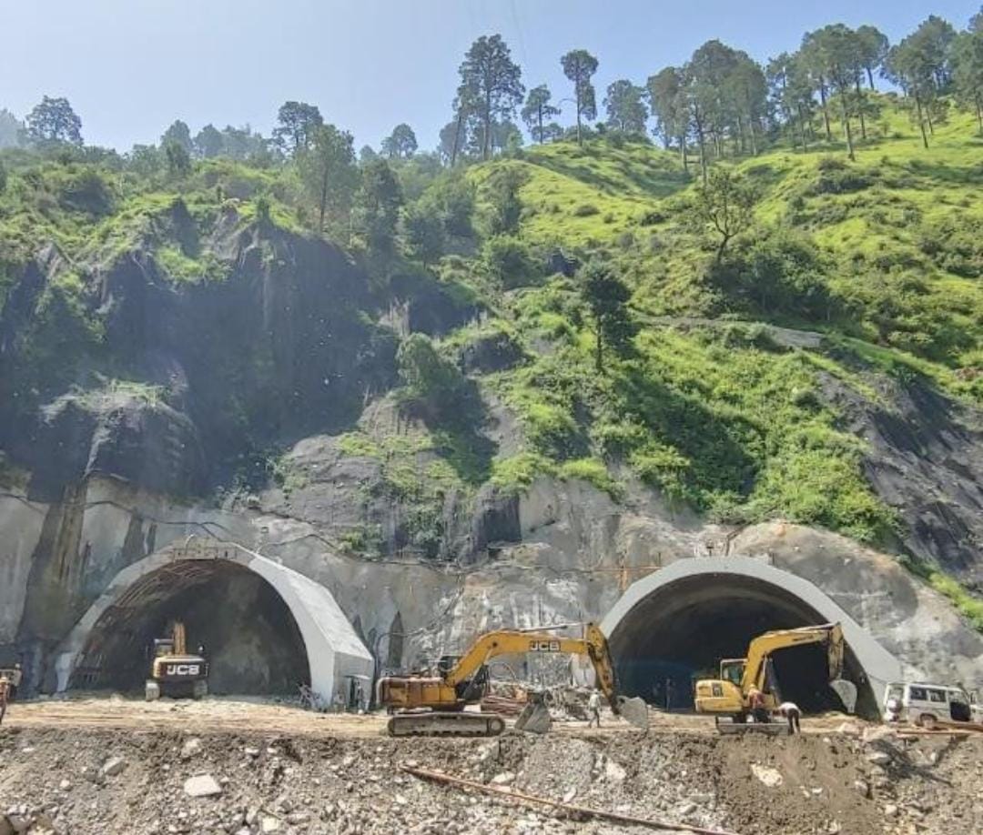 Construction site 9